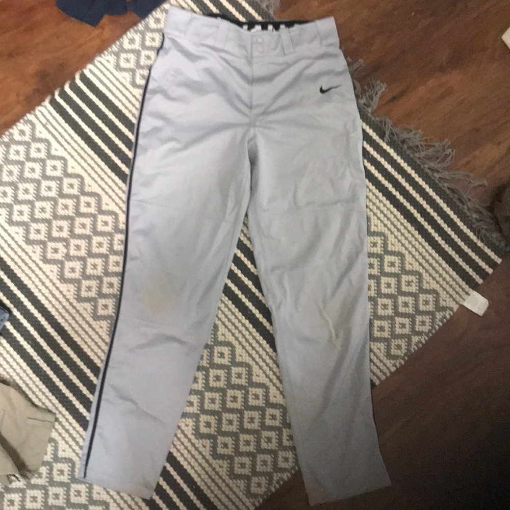 Baseball pants